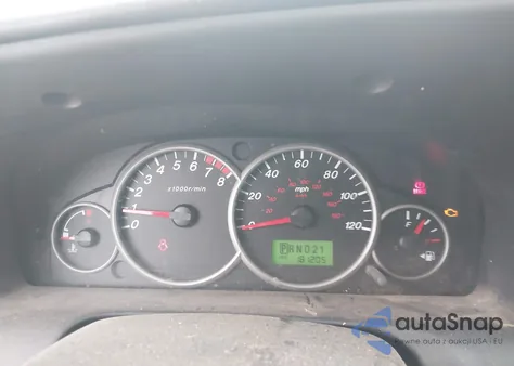 2005 Mazda Tribute S z USA, uszkodzony, nr VIN 4F2YZ96155KM30549